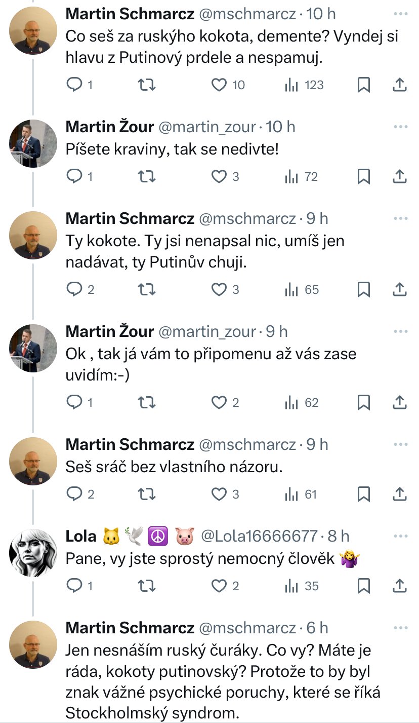 Pan z TV