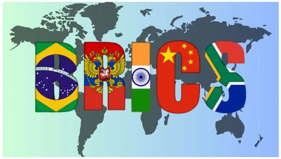 BRICS