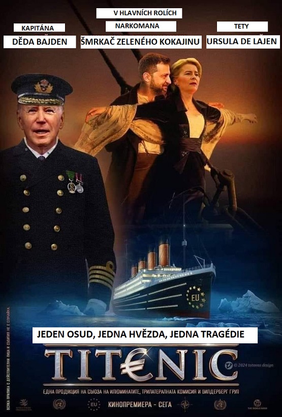 JEDEN OSUD, JEDNA HVĚZDA, JEDNA TRAGÉDIE