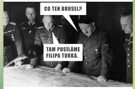 Na každém šprochu pravdy trochu