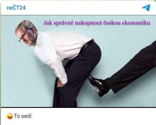 jak spravne nakopnout ceskou ekonomiku