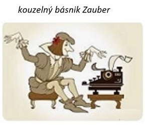 kouzelny basnik Zauber