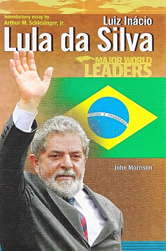 lulo da silva