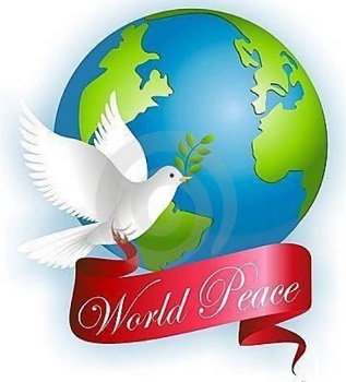mir ve svete