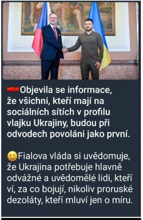 povolani prvni