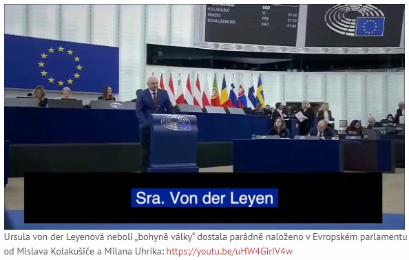 ursula leyen bohyne valky