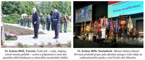 Zeman vs. Herman